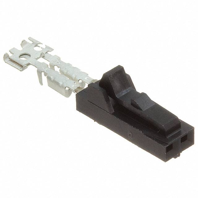 5-103961-1 TE Connectivity AMP Connectors  Support de panneau suspendu gratuit